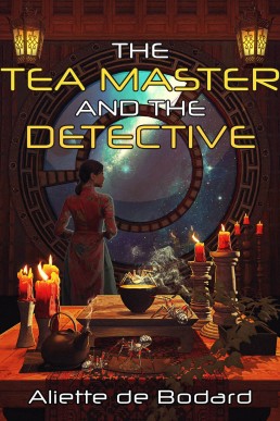 The Tea Master and the Detective (Xuya Universe)