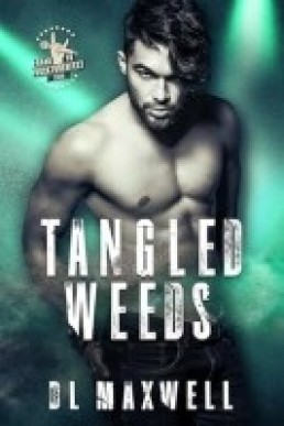 Tangled Weeds (The Road to Rocktoberfest 2024)