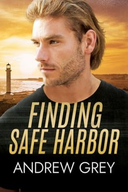 Finding Safe Harbor (Rugged Coast 2)