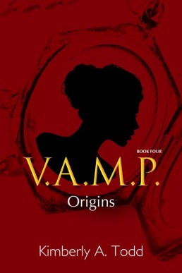 V.A.M.P.: Book Four—Origins