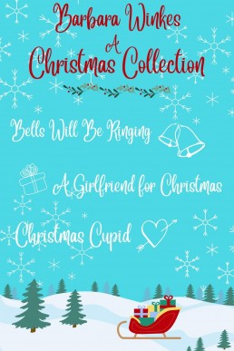 A Christmas Collection: Sweet Sapphic Christmas Romance (New Cover)