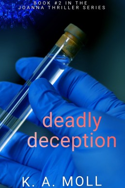 Deadly Deception (Joanna #2)