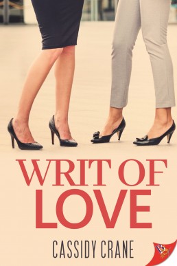 Writ of Love