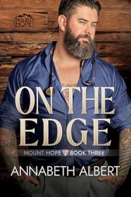 On the Edge (Mount Hope 3)