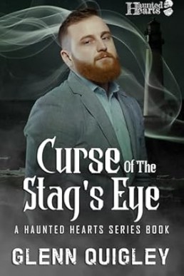 Curse of the Stag's Eye (Haunted Hearts)