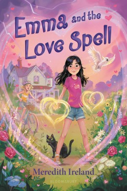 Emma and the Love Spell