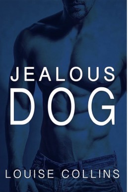 Jealous Dog (Jake & Maddox 3.5; Adrenaline Jake 3.5)