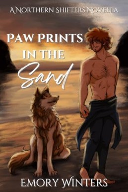 Paw Prints in the Sand (The Northern Shifters 2)