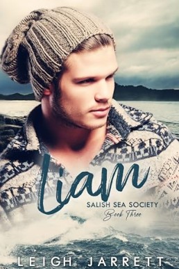 Liam (Salish Sea Society 3)