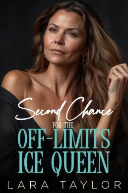 Second Chance for the Off Limits Ice Queen