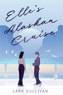 Elle's Alaskan Cruise