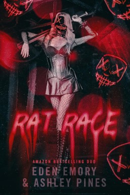 Rat Race (Devil's Playground 2)