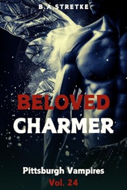 Beloved Charmer (Pittsburgh Vampires 24)