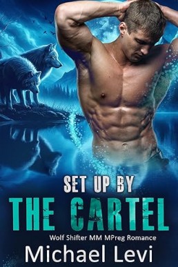 Set Up by the Cartel (Nightshade Wolves 5)