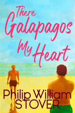 There Galapagos My Heart (Love Beyond Boundaries 1)