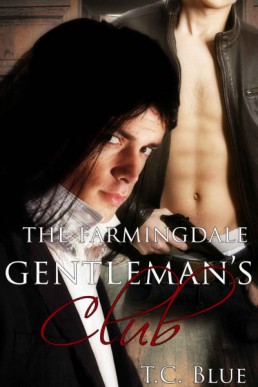 Farmingdale Gentleman's Club (Box Set 1-4)