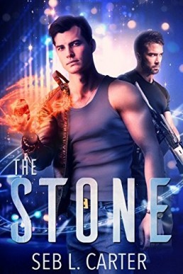 The Stone (Lockstone 1)