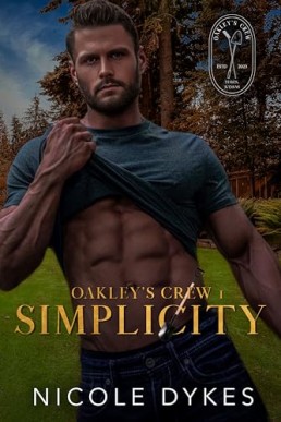 Simplicity (Oakley's Crew 1)