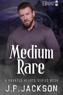 Medium Rare (Haunted Hearts)