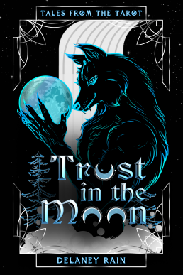 Trust in the Moon  (Tales from the Tarot)