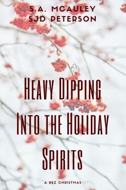 Heavy Dipping Into the Holiday Spirits (Resonators 1.5)