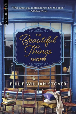 The Beautiful Things Shoppe (Seasons of New Hope 2)