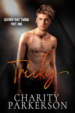 Tricky (Leather Bait Twins 1)