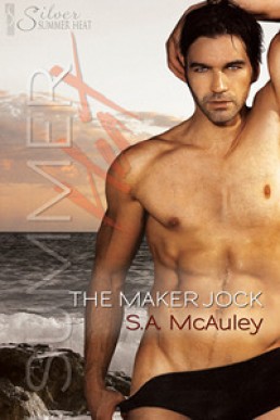 The Maker Jock (Team Maker Jock 0.5)