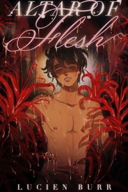 Altar of Flesh (Prince of Lust 3)