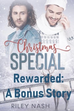 Rewarded (Christmas Special Bonus Story)