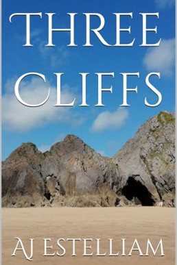 Three Cliffs