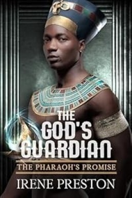 The God's Guardian  (The Pharaoh's Promise)