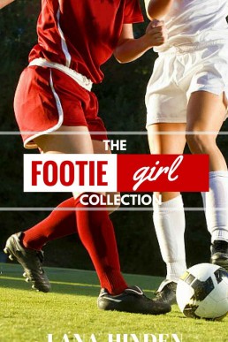 The FOOTIE GIRL Collection