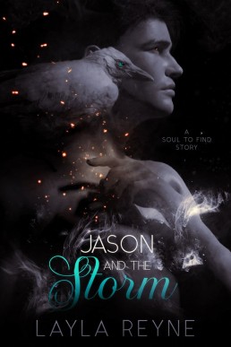 Jason and the Storm  (Soul to Find 1.5)