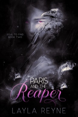 Paris and the Reaper (Soul to Find 2)