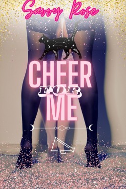 Cheer for Me: A Sapphic Forbidden Romance