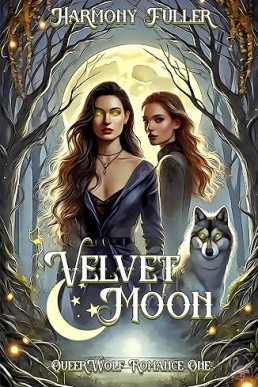 Velvet Moon (QueerWolf book 1)