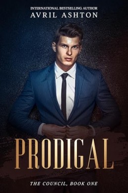 Prodigal (The Council 1)