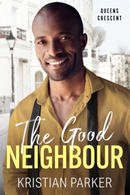 The Good Neighbour (Queens Crescent 8)