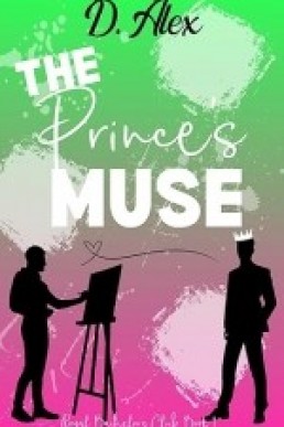 The Prince's Muse (Royal Bachelor's Club 1)