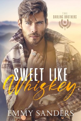 Sweet Like Whiskey (The Darling Brothers 1)