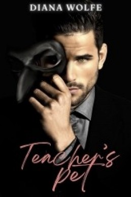 Teacher's Pet (Behind Closed Doors 1)