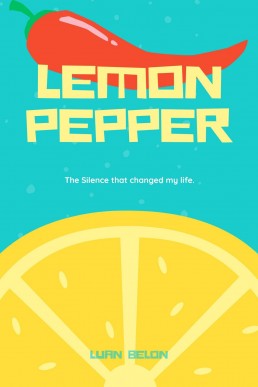 Lemon Pepper