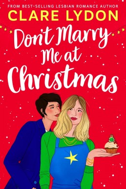 Don't Marry Me at Christmas