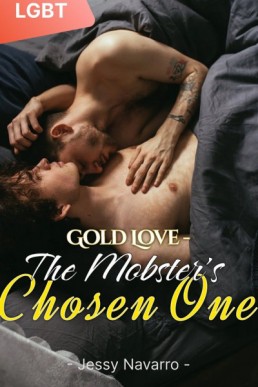 Gold Love - The Mobster's Chosen One