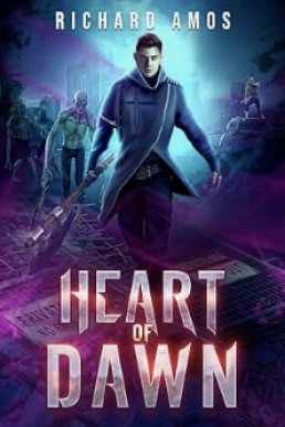 Heart of Dawn (Curse of Dawn 3)