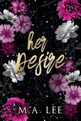 Her Desire: Addictive Lesbian Romance Novel