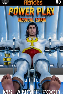 Power Play #5: Medical Exam