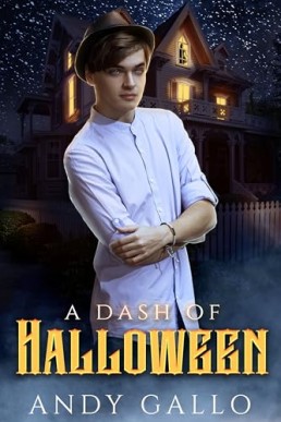 A Dash of Halloween