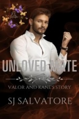 Unloved Mate (Wolves of Night Shade Pack)